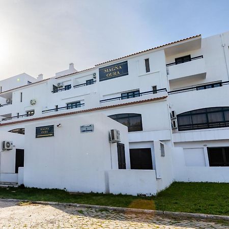 Hotel Magna Oura Albufeira Zewnętrze zdjęcie