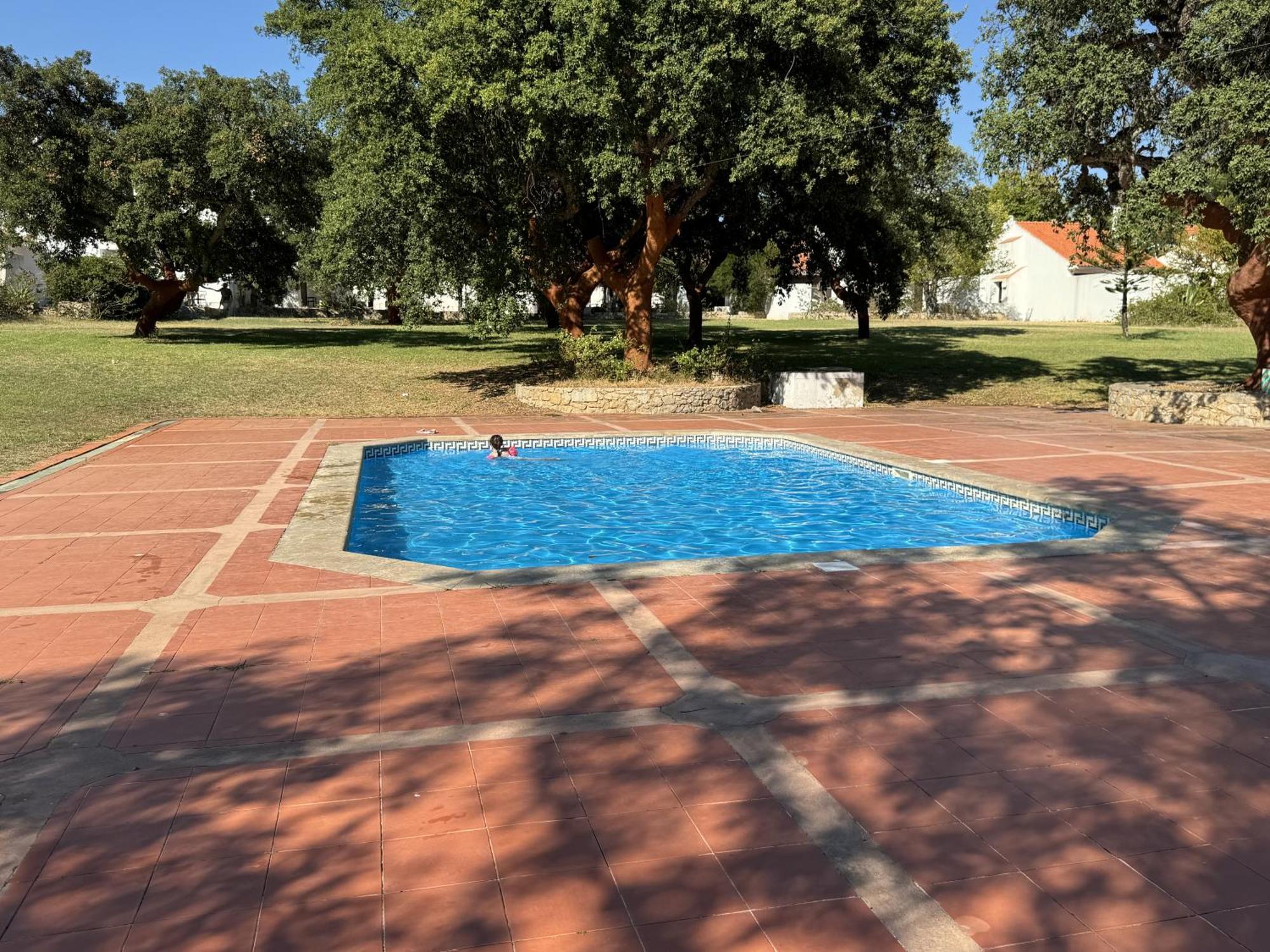 Hotel Magna Oura Albufeira Zewnętrze zdjęcie