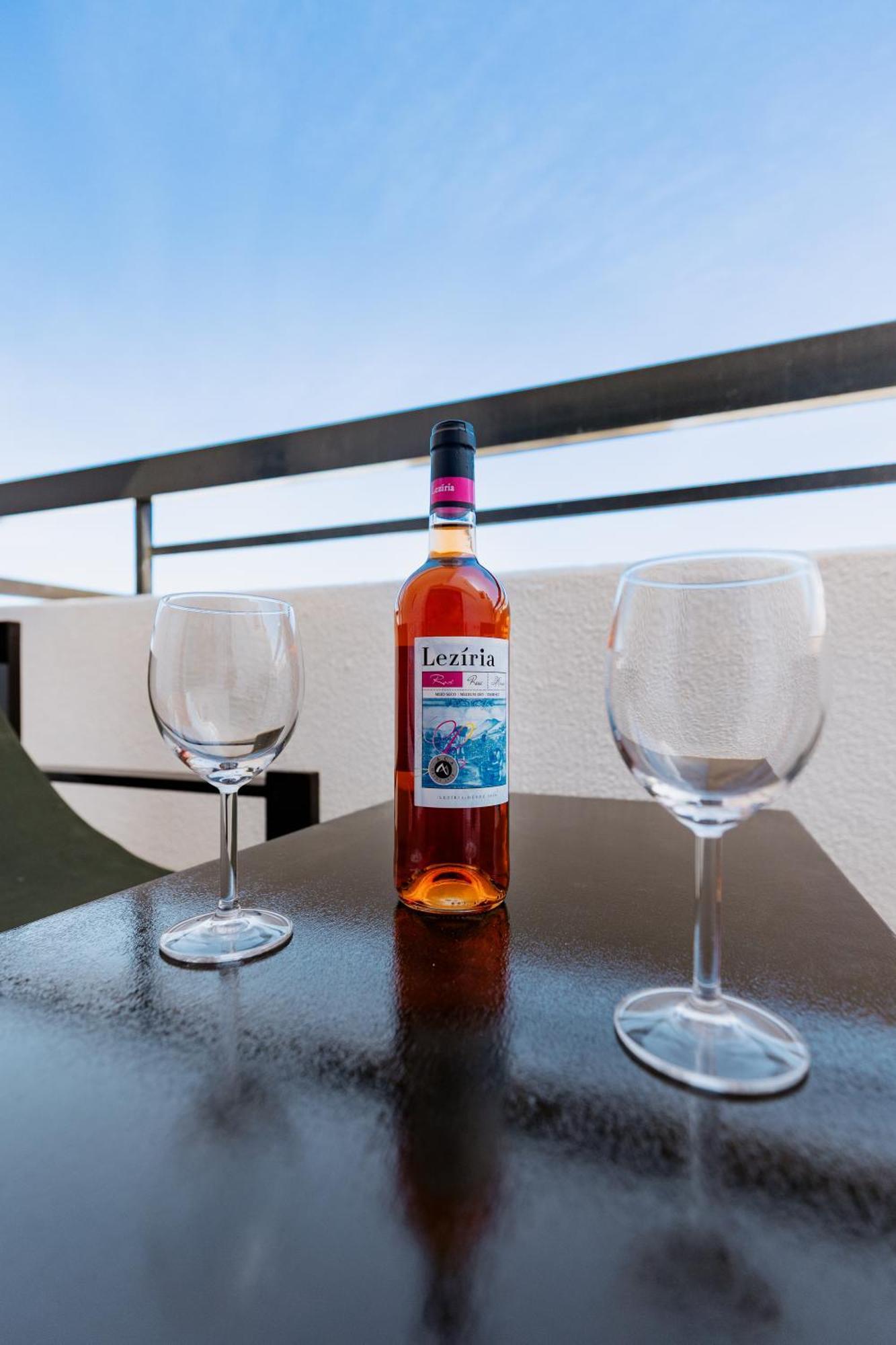 Hotel Magna Oura Albufeira Zewnętrze zdjęcie