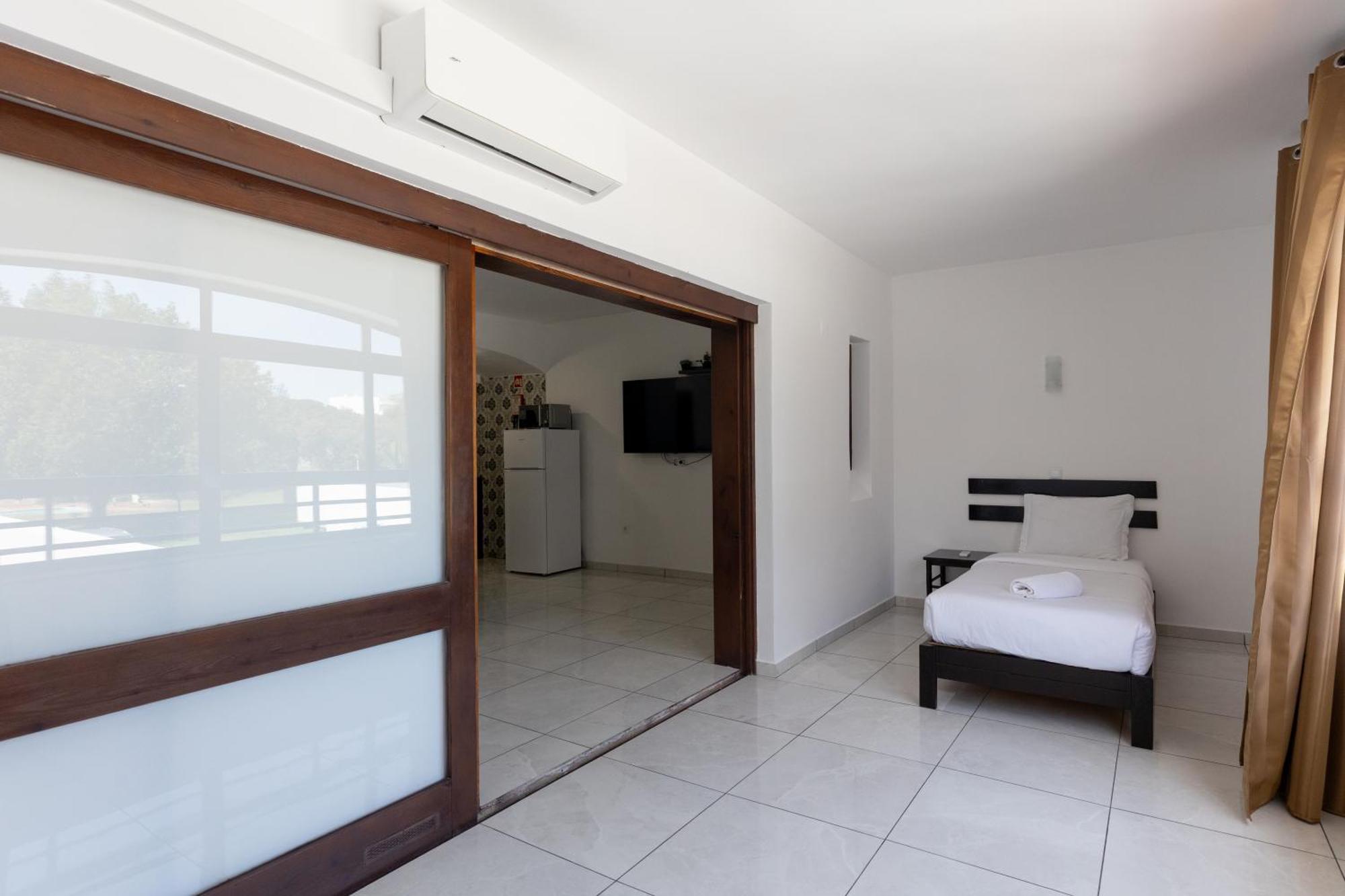 Hotel Magna Oura Albufeira Zewnętrze zdjęcie