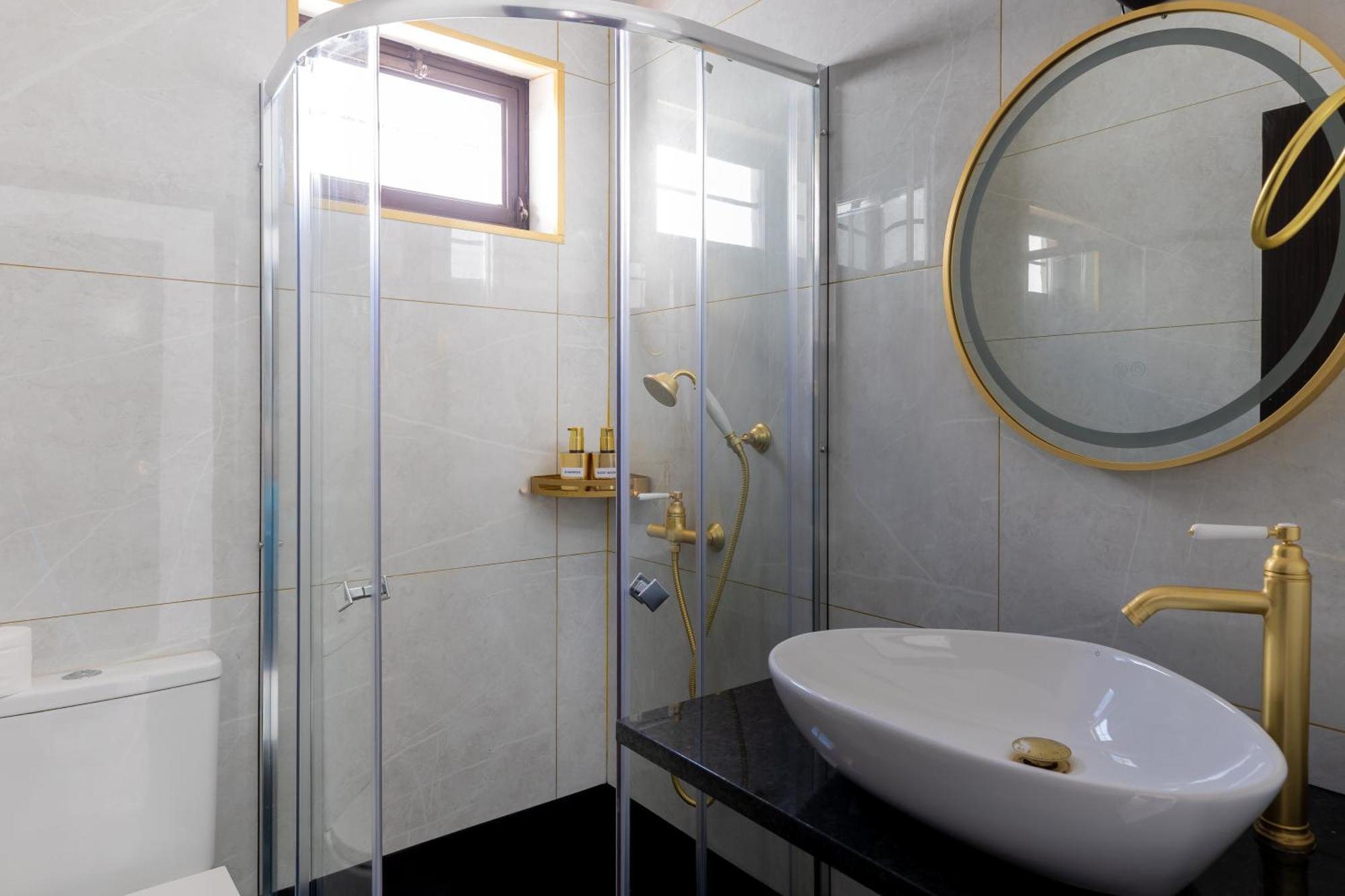Hotel Magna Oura Albufeira Zewnętrze zdjęcie