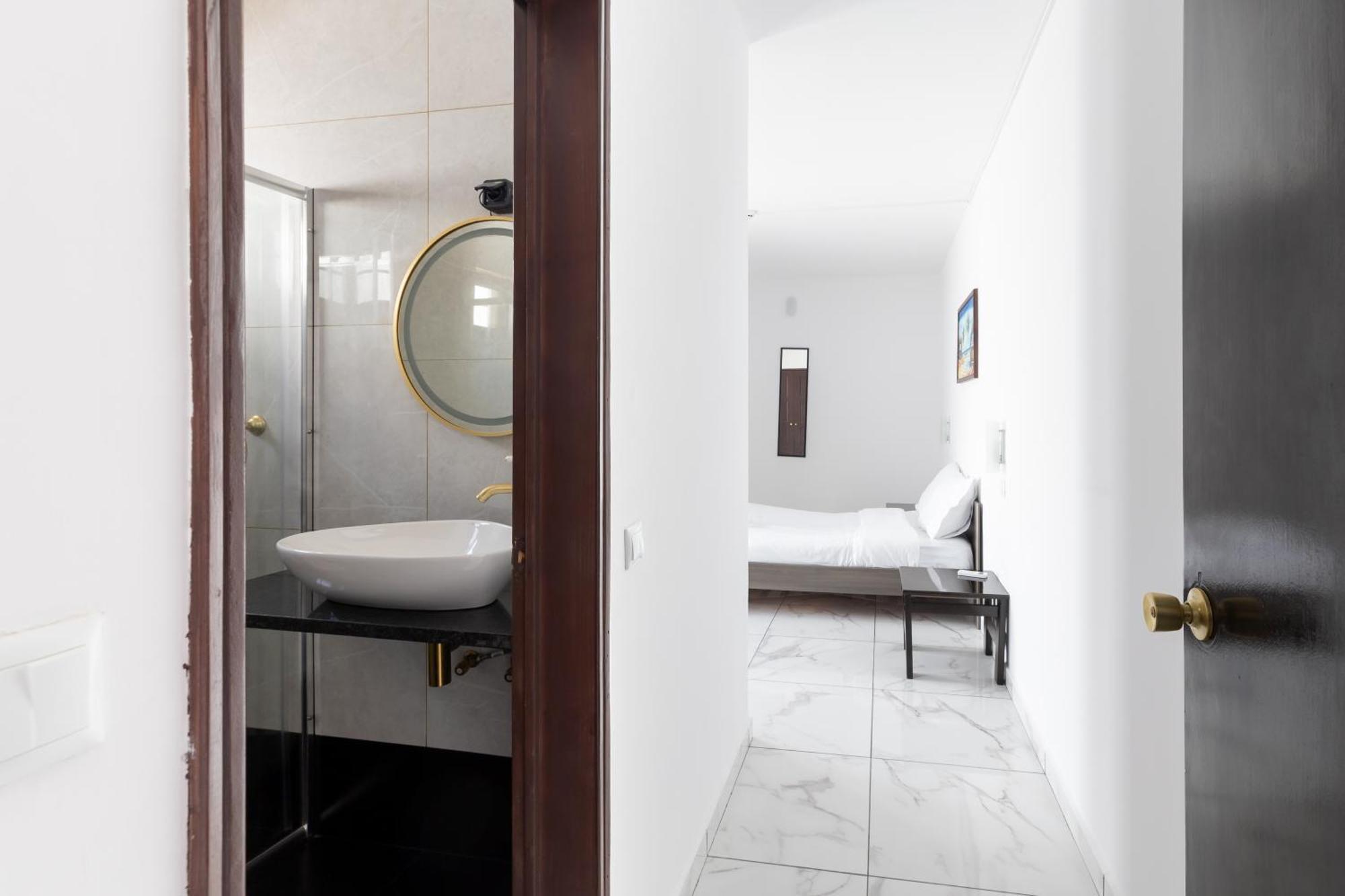 Hotel Magna Oura Albufeira Zewnętrze zdjęcie