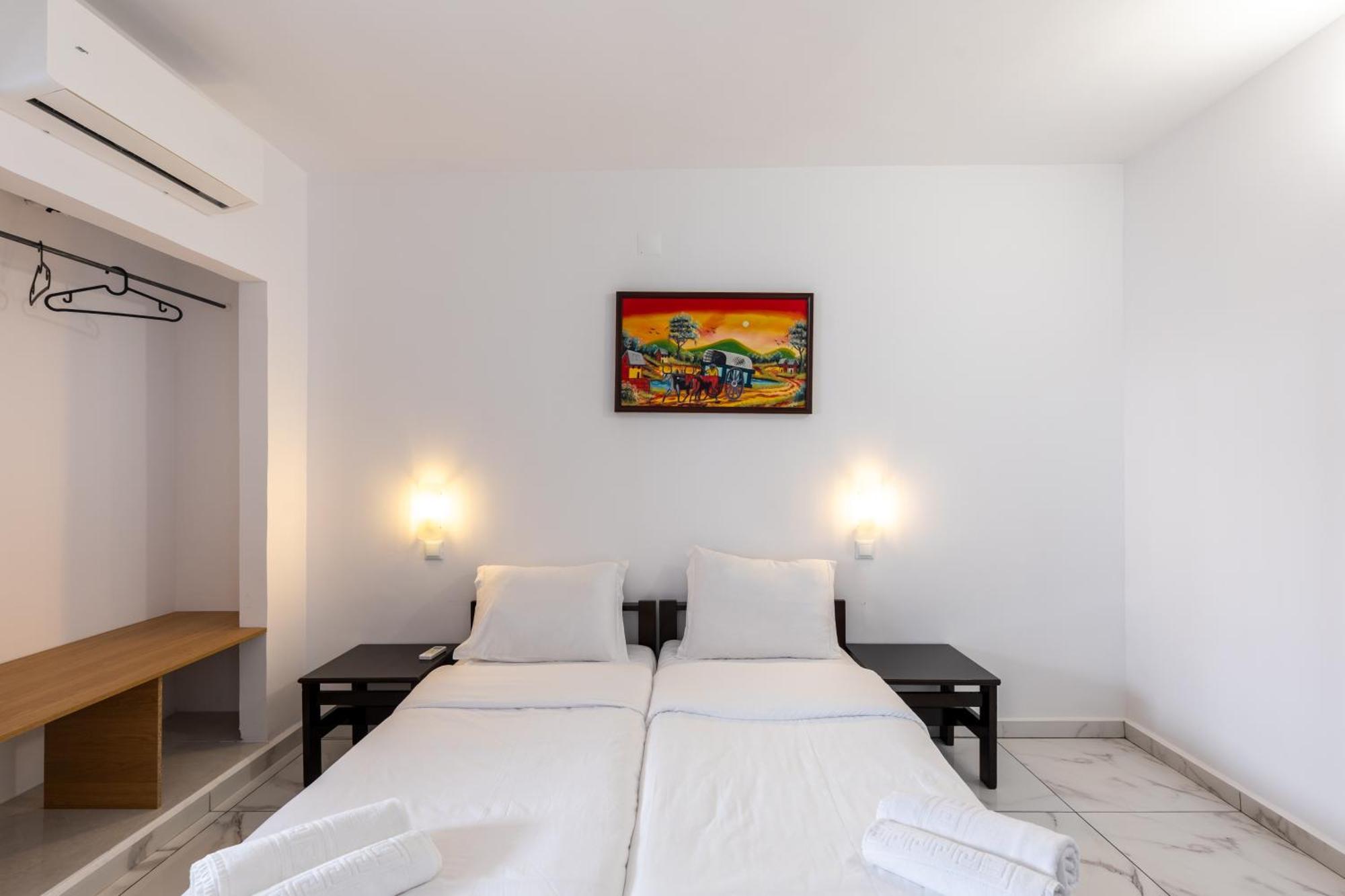 Hotel Magna Oura Albufeira Zewnętrze zdjęcie