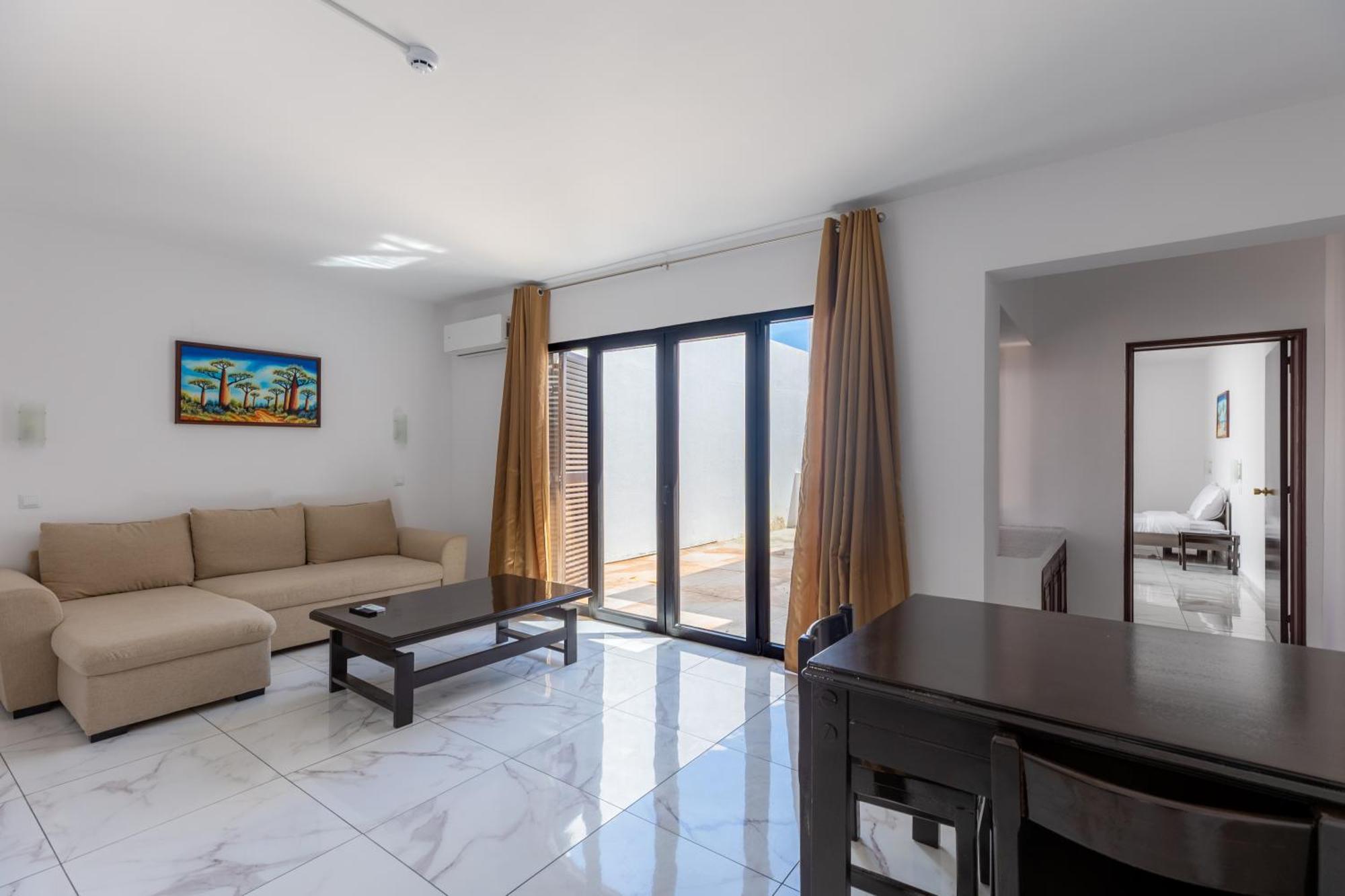 Hotel Magna Oura Albufeira Zewnętrze zdjęcie
