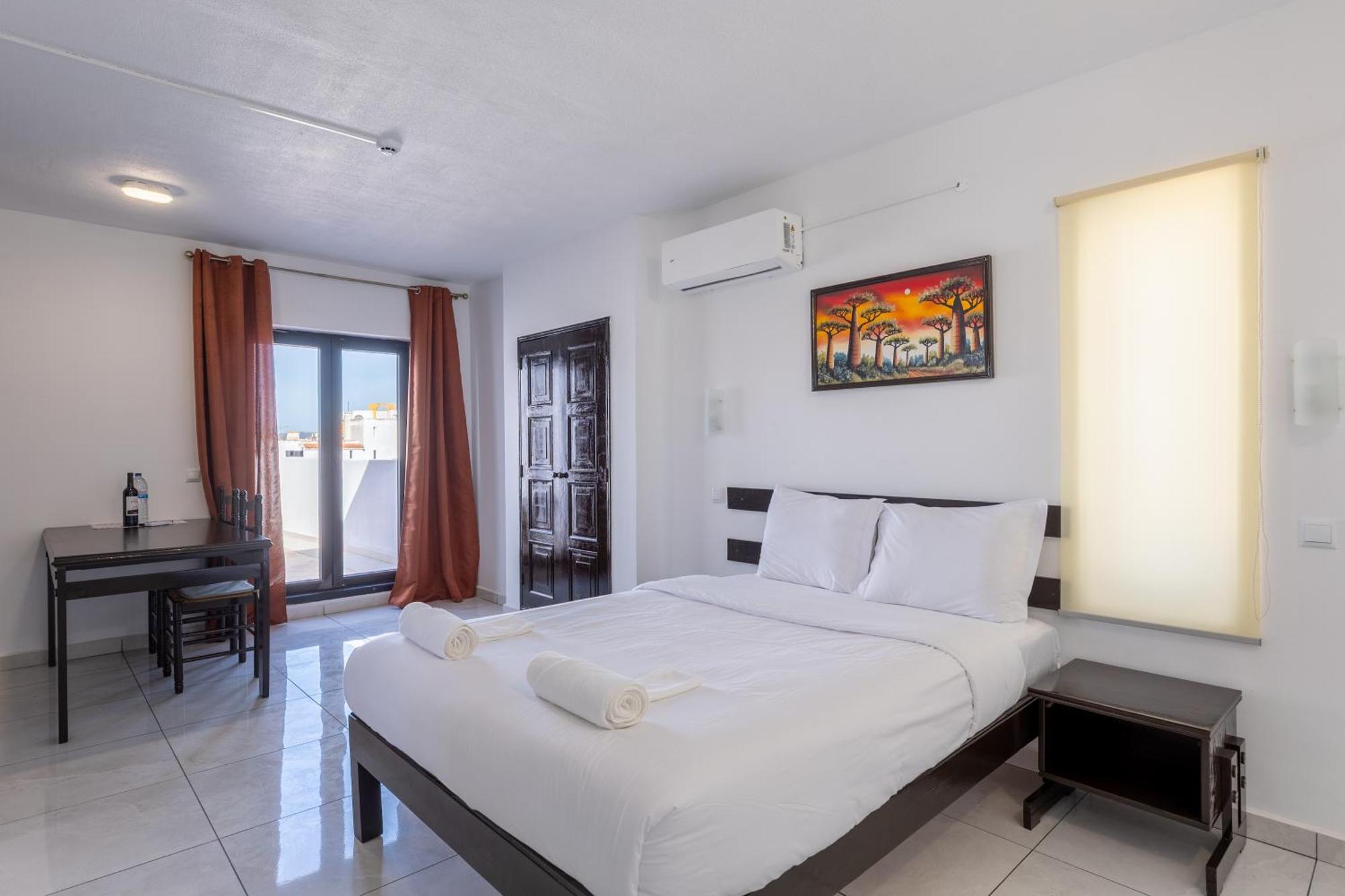 Hotel Magna Oura Albufeira Zewnętrze zdjęcie