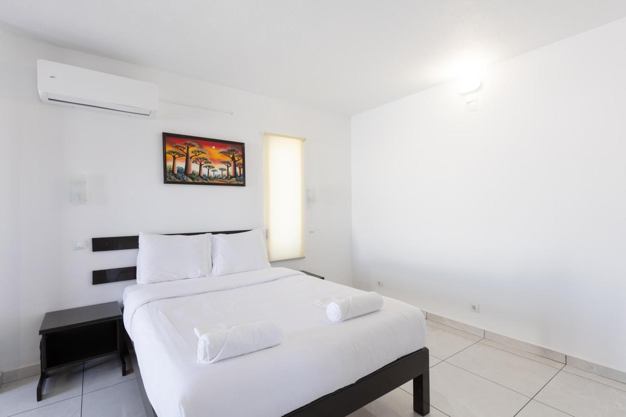 Hotel Magna Oura Albufeira Zewnętrze zdjęcie