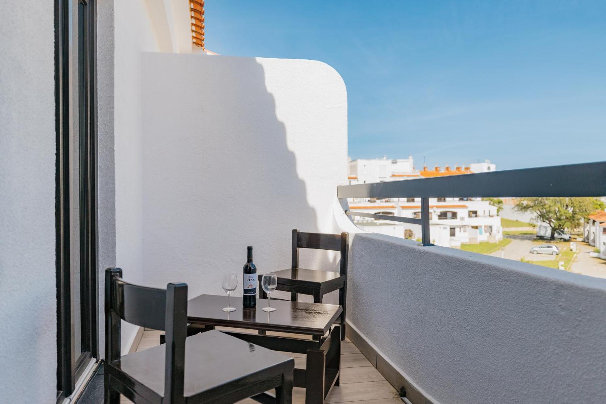 Hotel Magna Oura Albufeira Zewnętrze zdjęcie