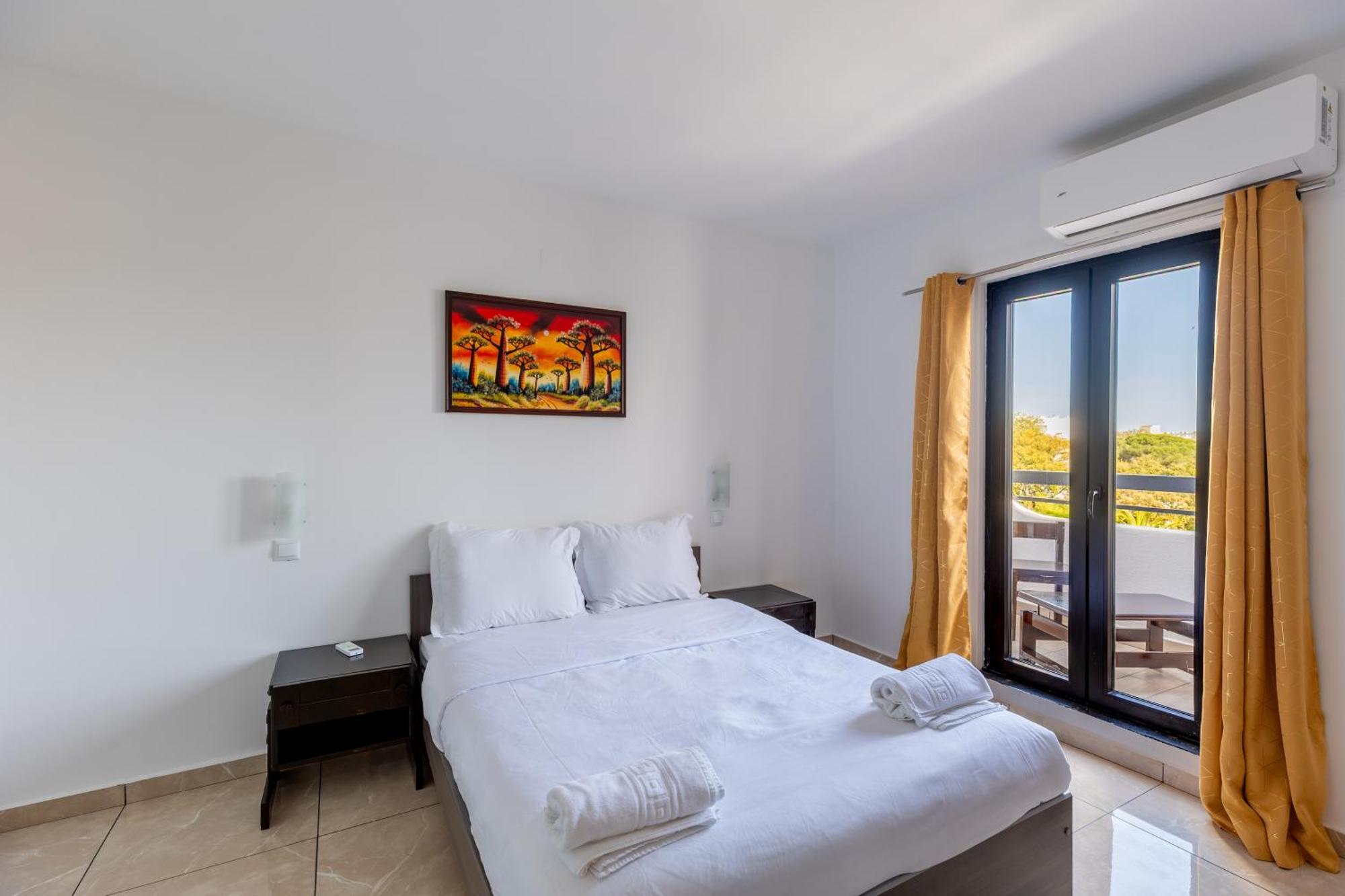 Hotel Magna Oura Albufeira Zewnętrze zdjęcie