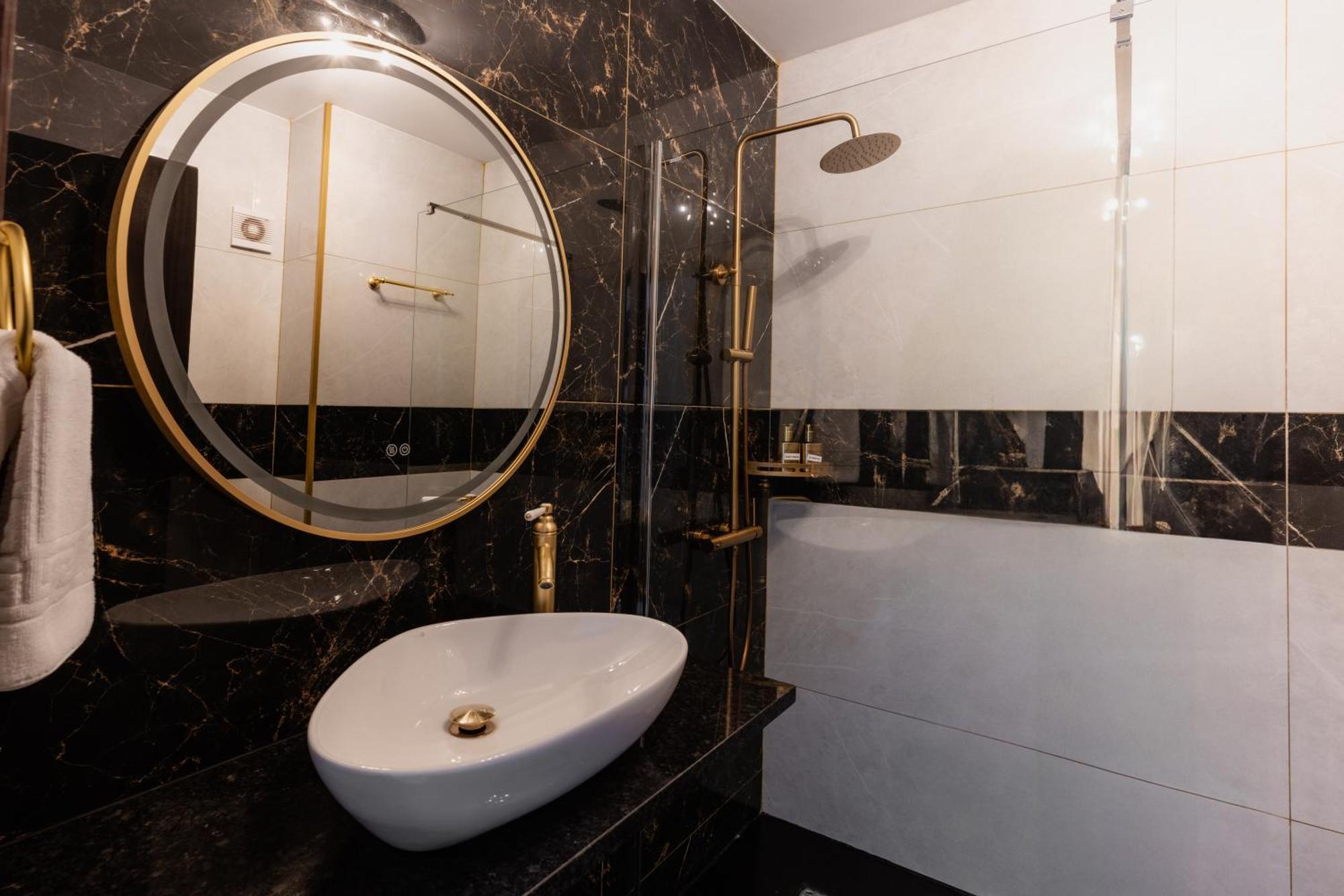 Hotel Magna Oura Albufeira Zewnętrze zdjęcie